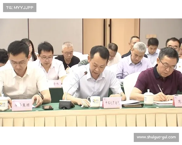 刘响明:从科技创新到产业转型,推动中国智能制造新时代的探索与实践 刘响明:从科技创新到产业转型,推动中国智能制造新时代的探索与实践