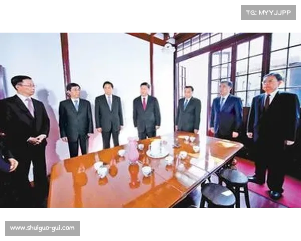 徐贵军:从基层到高层的奋斗之路与社会责任的担当 徐贵军:从基层到高层的奋斗之路与社会责任的担当